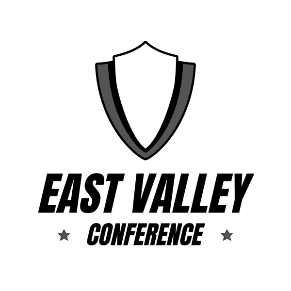 East Valley Conference official logo